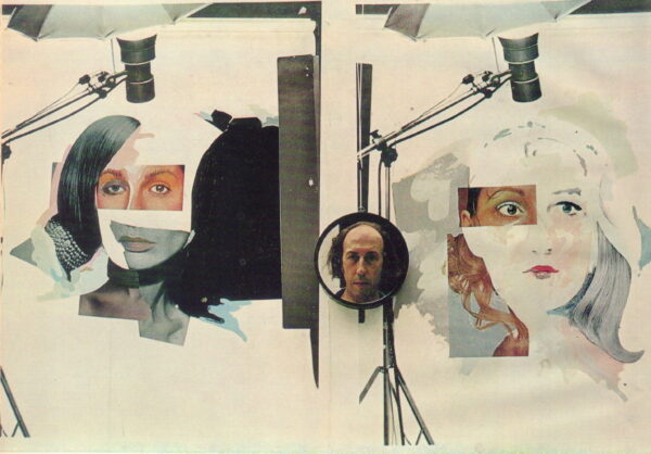 HAMILTON, Richard.  Richard Hamilton. - Image 3