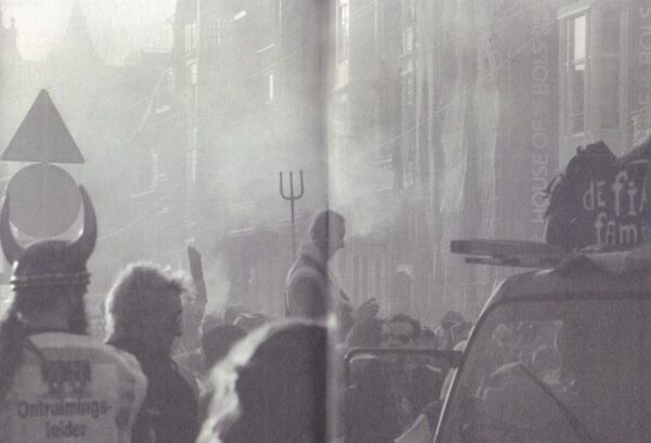 GUY-WATKINS, Oliver.  We Are Still Here. - Image 3