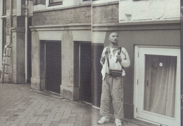 GUY-WATKINS, Oliver.  We Are Still Here. - Image 4