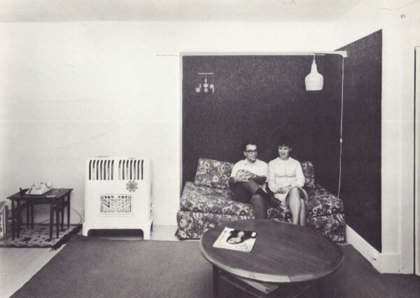 HARE, Chauncey.  Interior America. - Image 4