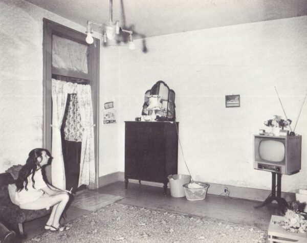 HARE, Chauncey.  Interior America. - Image 6