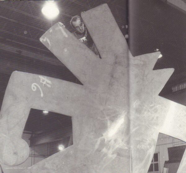 HARING, Keith.  Sculpture. - Image 3