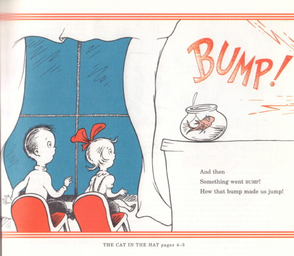 NEL, Philip.  The Annotated Cat: Under the Hats of Seuss and His Cats. - Image 3