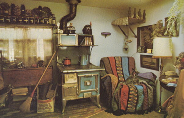 DENNIS, Ben and Betsy CASE.  Houseboat: Reflections of North America's Floating Homes...History, Architecture, and Lifestyles. - Image 6