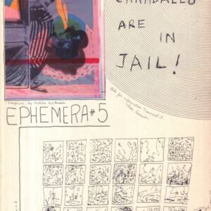 CARRION, Uilses, Aart van BARNEVELD and Salvador FLORES. Ephemera: A Monthly Journal of Mail and Ephemeral Works.