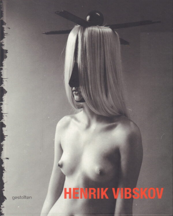 HIBSKOV, Henrik and Alastair Philip WIPER.  Henrik Vibskov.