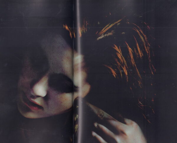 HENSON, Bill.  Principio Erat. - Image 4