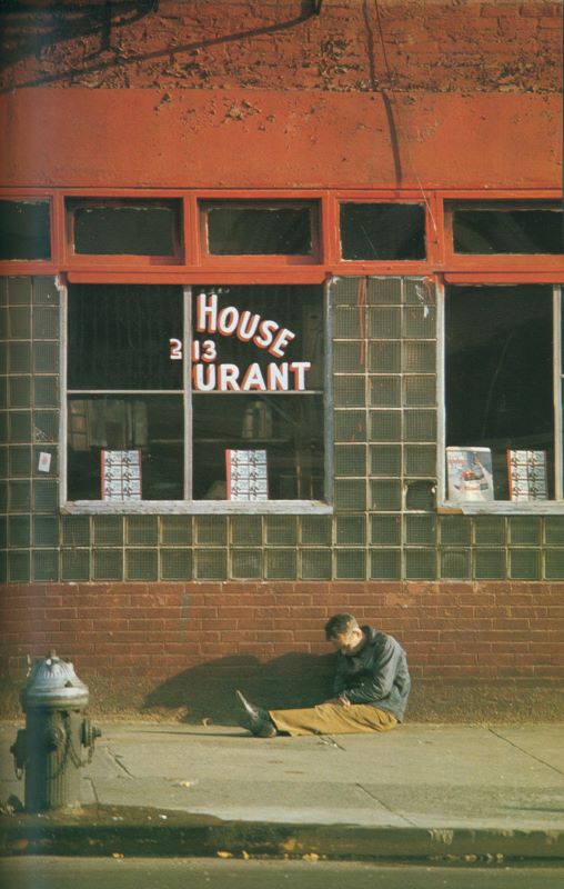 HERMANN, Bernard. New York. - Image 2