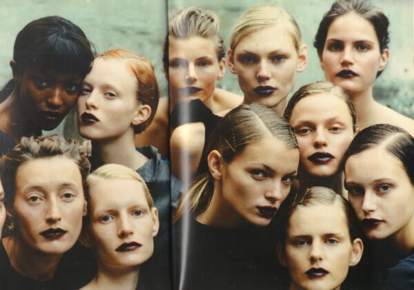 GILBERT, Odile.  Her Style. - Image 2