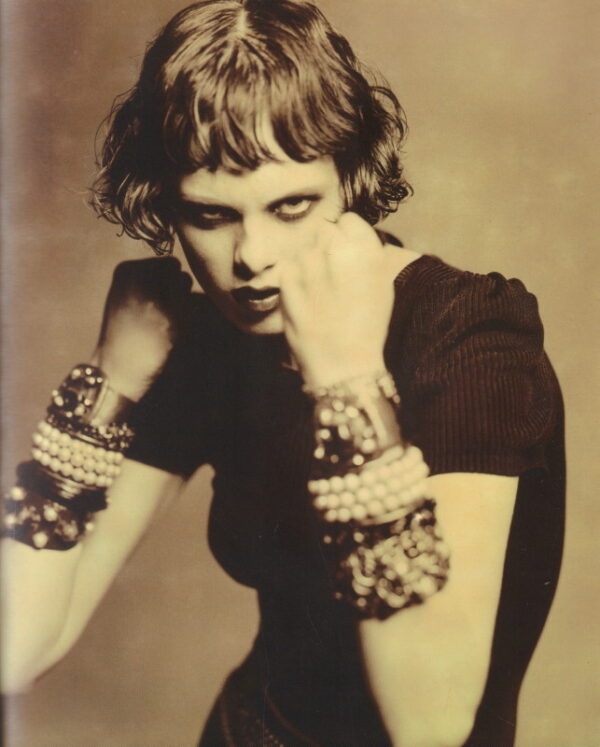 GILBERT, Odile.  Her Style. - Image 4