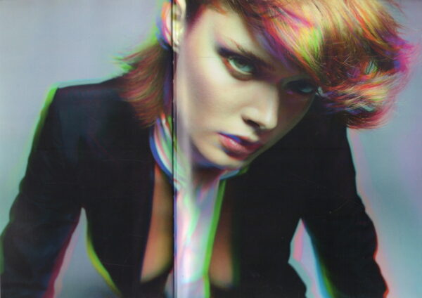 GILBERT, Odile.  Her Style. - Image 5
