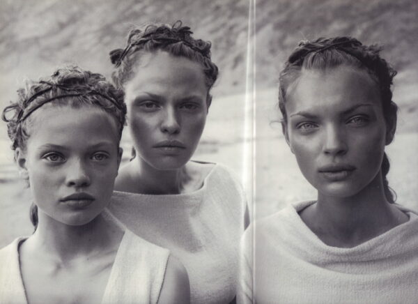 GILBERT, Odile.  Her Style. - Image 7