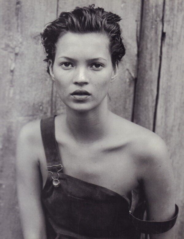 GILBERT, Odile.  Her Style. - Image 8