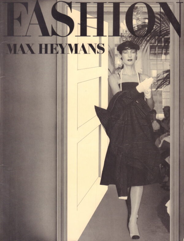 HUF, Emmy.  Max Heymans Fashion.