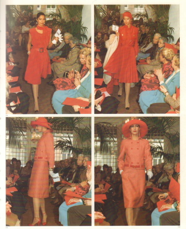 HUF, Emmy.  Max Heymans Fashion. - Image 3