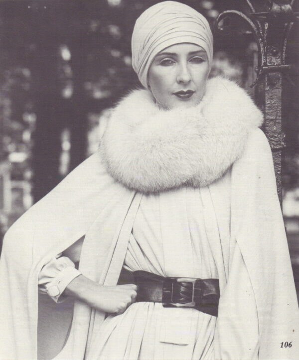 HUF, Emmy.  Max Heymans Fashion. - Image 4