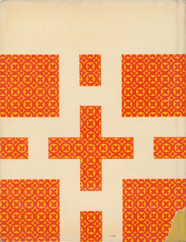 HICKS, David. David Hicks on Decoration - with fabrics. - Image 8