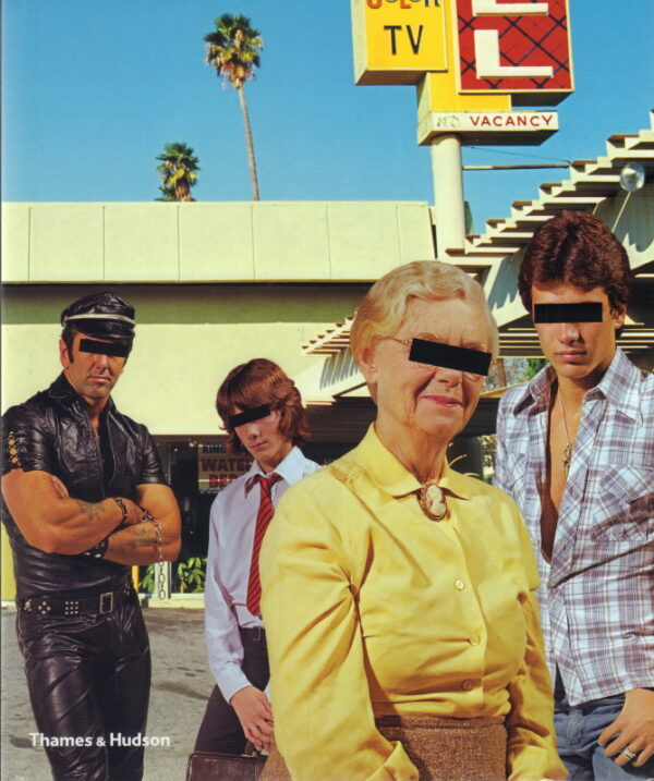 POWELL, Aubrey.  Hipgnosis Portraits.