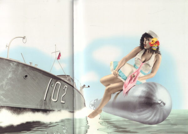 POWELL, Aubrey.  Hipgnosis Portraits. - Image 2