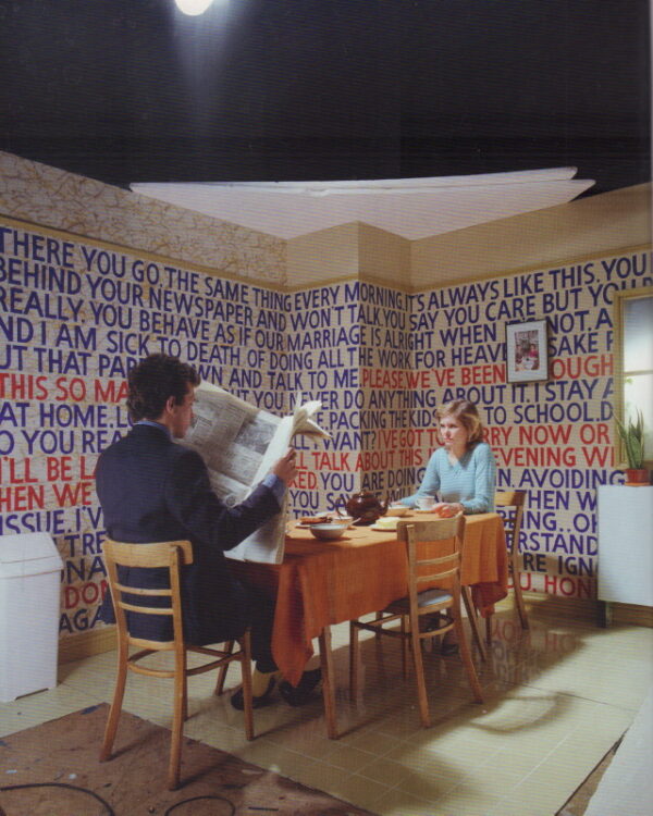 POWELL, Aubrey.  Hipgnosis Portraits. - Image 3