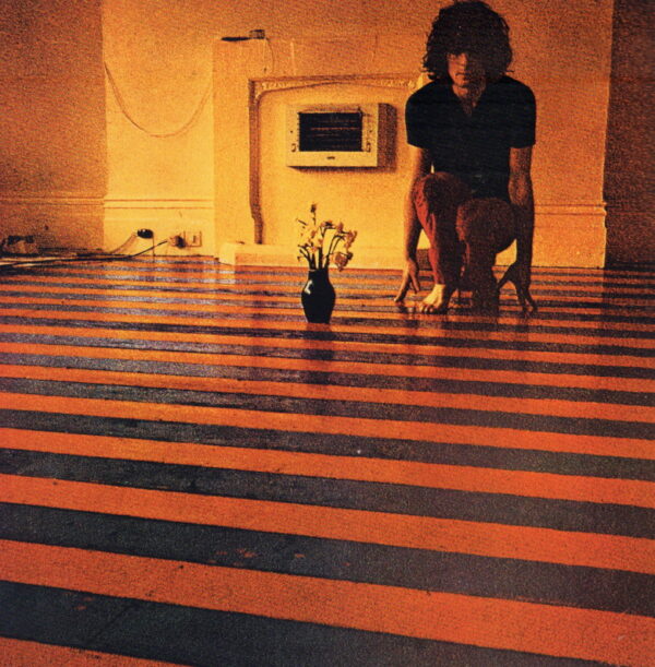 POWELL, Aubrey.  Hipgnosis Portraits. - Image 4