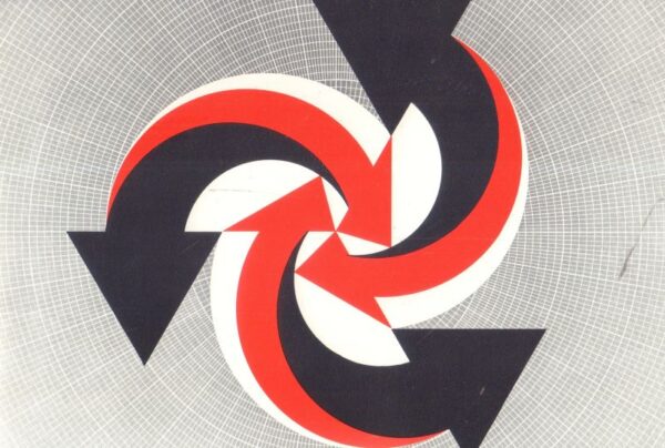 MATTER, Herbert.  Symbols Signs Logos Trademarks. - Image 2