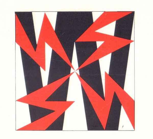 MATTER, Herbert.  Symbols Signs Logos Trademarks. - Image 5