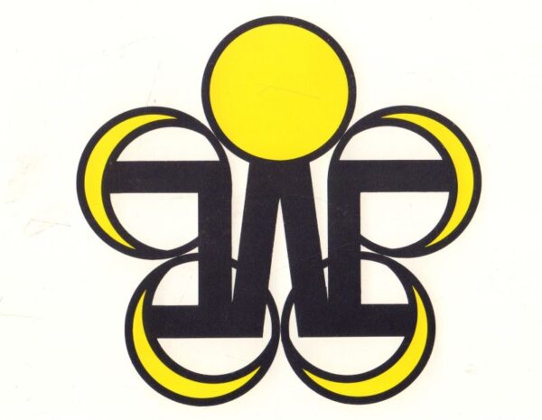 MATTER, Herbert.  Symbols Signs Logos Trademarks. - Image 6