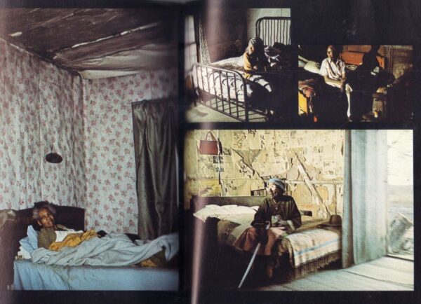 HOLDT, Jacob.  American Pictures. Amerikaanse indrukken: Een persoonlijke reis door het zwarte Amerika. - Image 6