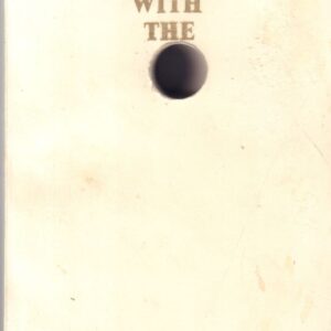 HUGES, Bart.  The Book with the Hole: Autobiography.