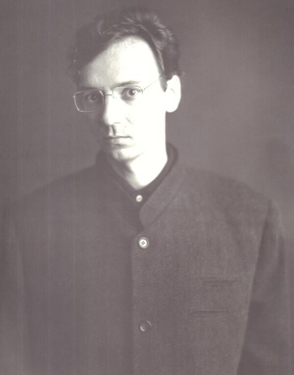 TANAKA, Hiroko. Comme des Garcons Homme. - Image 2