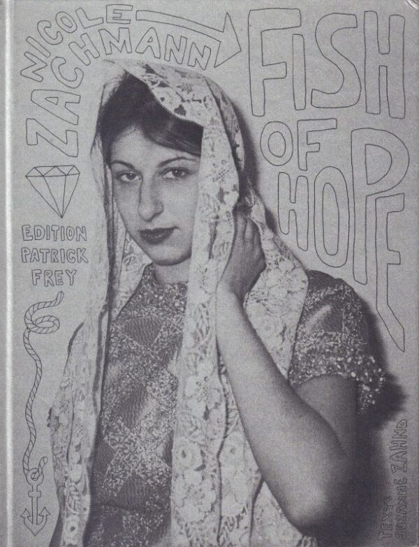 ZACHMANN, Nicole.  Fish of Hope.
