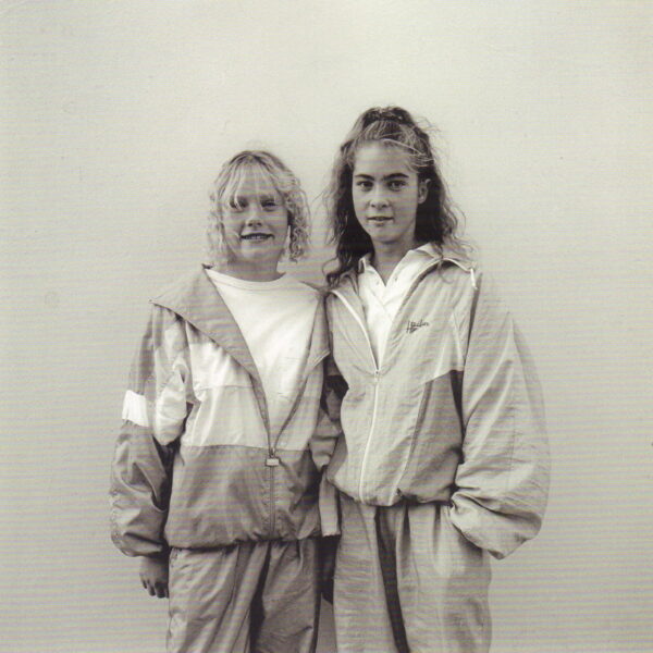 SHAFRAN, Nigel.  Teenage Precinct Shoppers. - Image 11
