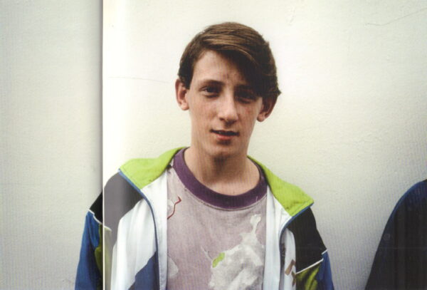 SHAFRAN, Nigel.  Teenage Precinct Shoppers. - Image 5