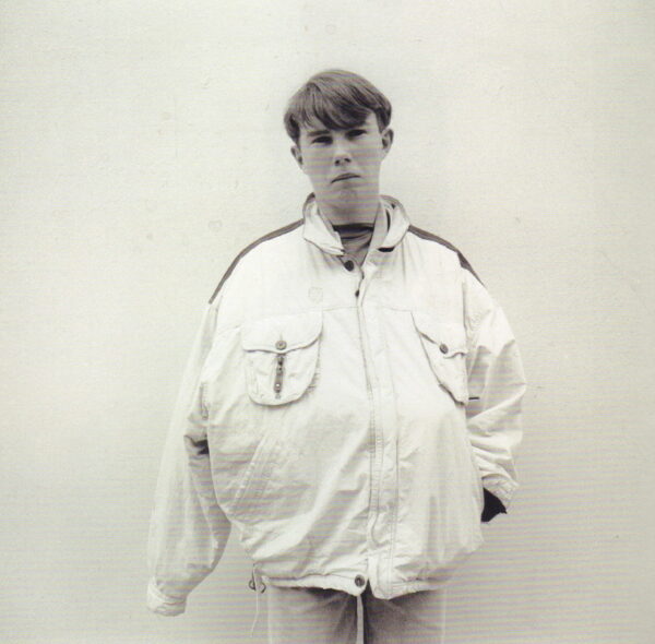 SHAFRAN, Nigel.  Teenage Precinct Shoppers. - Image 9