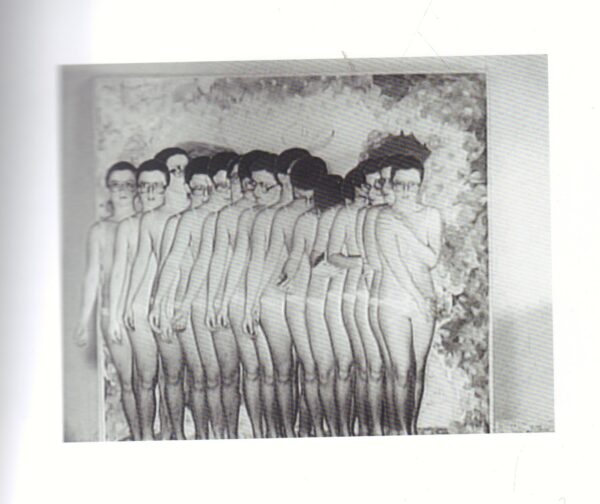 SHERMAN, Cindy.  Untitled Horrors. - Image 2