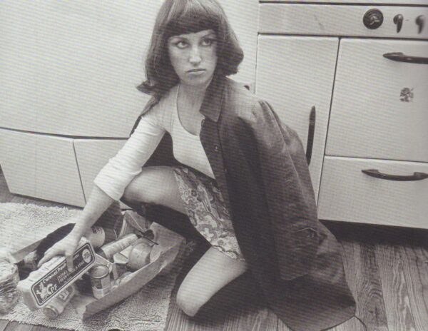 SHERMAN, Cindy.  Untitled Horrors. - Image 3