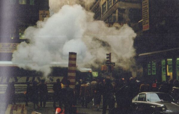 HORVAT, Frank.  New York Up&Down. - Image 5