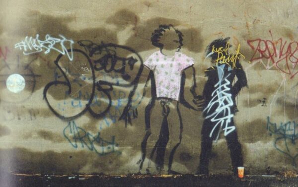 HORVAT, Frank.  New York Up&Down. - Image 6