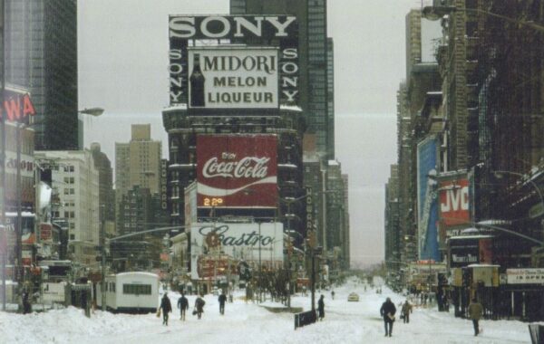 HORVAT, Frank.  New York Up&Down. - Image 8