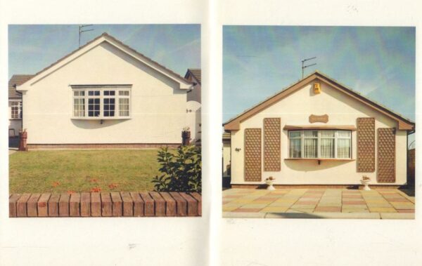McCoy, Stephen.  Housing Estates. - Image 3