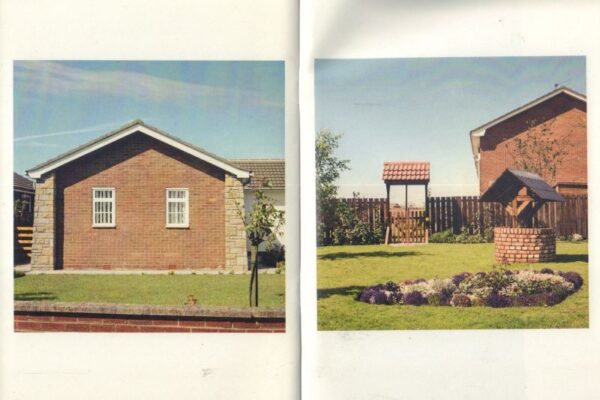 McCoy, Stephen.  Housing Estates. - Image 4