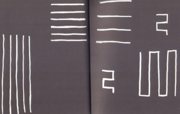 GONZALES, Mark.  High Tech Poetry. - Image 5