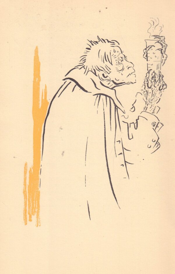 STEVENSON Robert Louis. Dr. Jekyll & Mr. Hyde. - Image 3