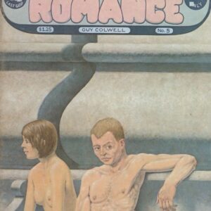 COLWELL, Guy.  Inner City Romance.
