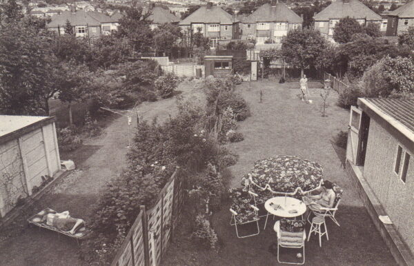 TAYLOR, John R.J. Ideal Home: A Detached Look at Modern Living. - Image 7