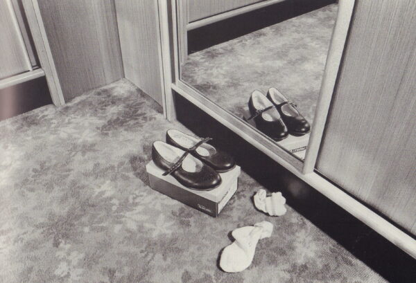 TAYLOR, John R.J. Ideal Home: A Detached Look at Modern Living. - Image 9