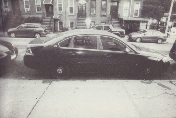 MARCOPOULOS, Ari.  Impala. - Image 2