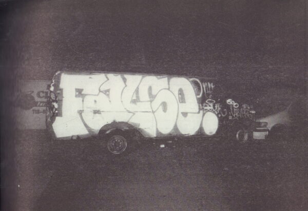 MARCOPOULOS, Ari.  Impala. - Image 5