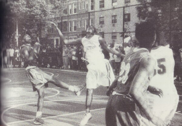 MARCOPOULOS, Ari.  Impala. - Image 6